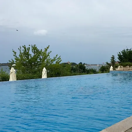 Santa Marina * 소조폴