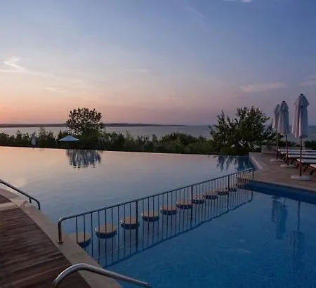 Santa Marina Διαμέρισμα Σωζόπολη