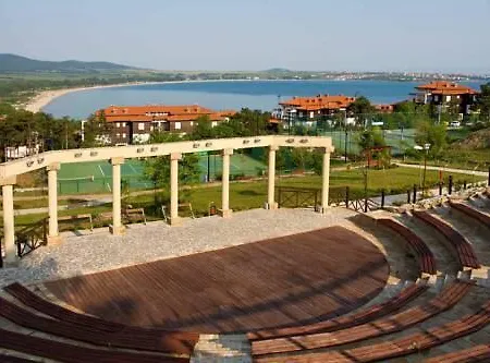 Διαμέρισμα Santa Marina *