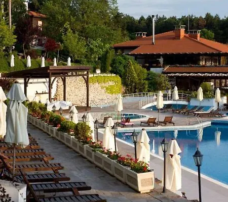 Διαμέρισμα Santa Marina Σωζόπολη