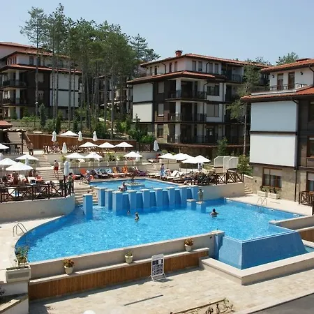 Santa Marina * Σωζόπολη