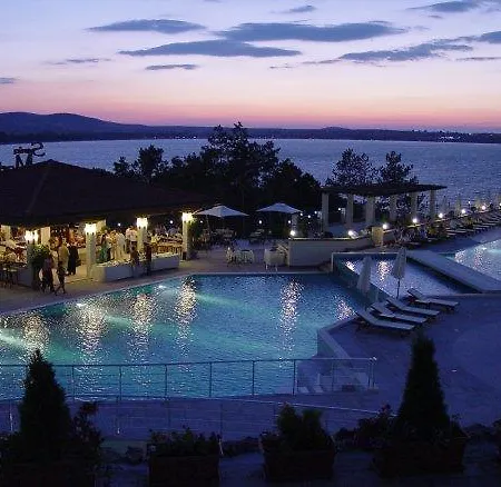 Santa Marina