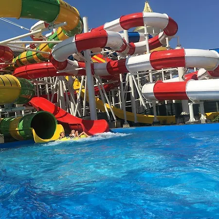 Santa Marina Διαμέρισμα *