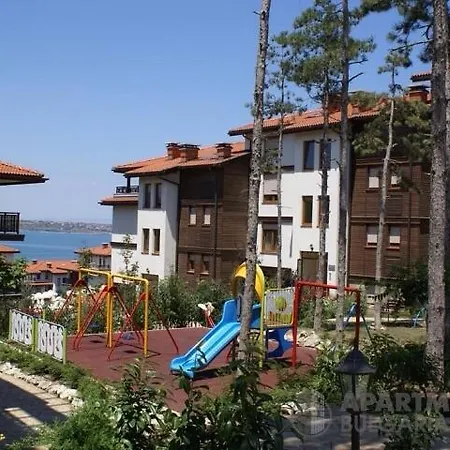 Διαμέρισμα Santa Marina