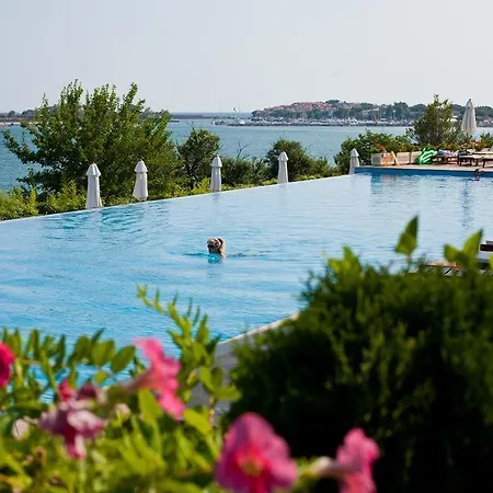 Santa Marina * Σωζόπολη