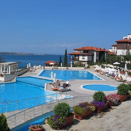 Διαμέρισμα Santa Marina